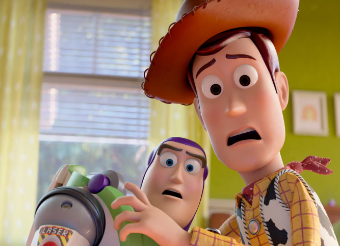 toy story 5