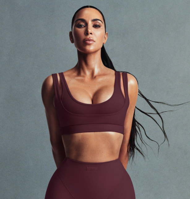 SKIMS KIM KARDASHIAN