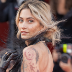 paris jackson