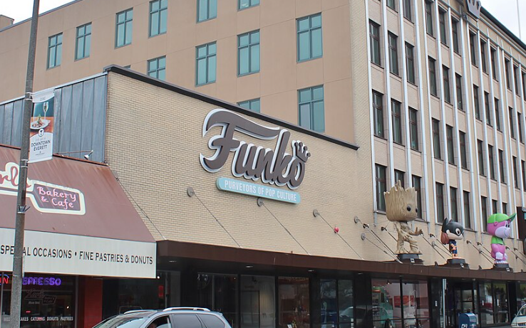 funko