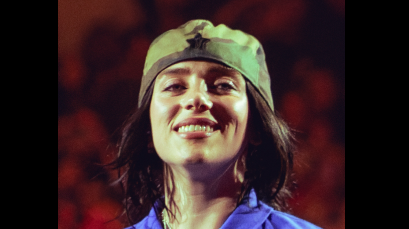 billie eilish
