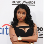 nicki minaj