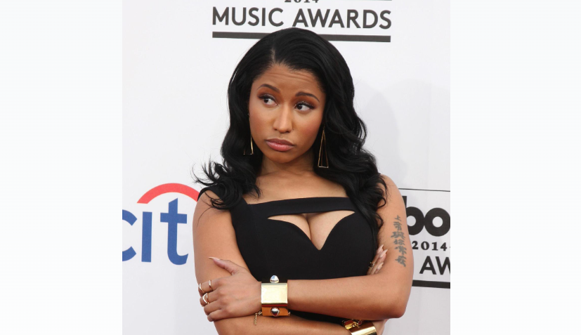 nicki minaj
