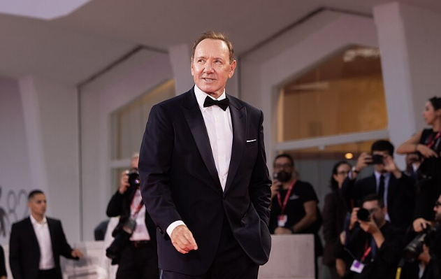 kevin spacey