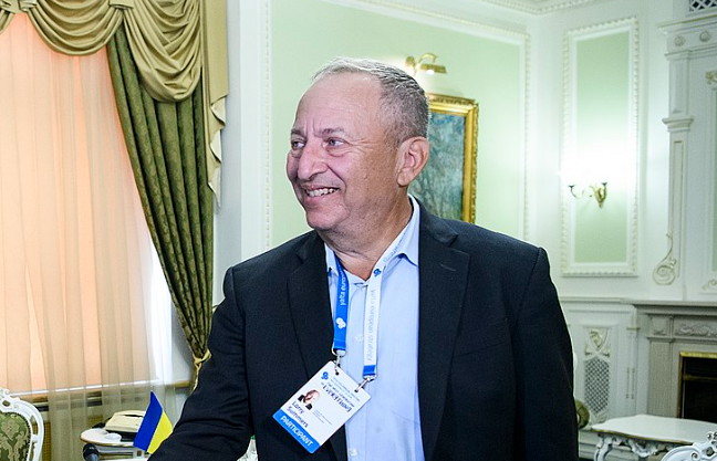 lawrence summers