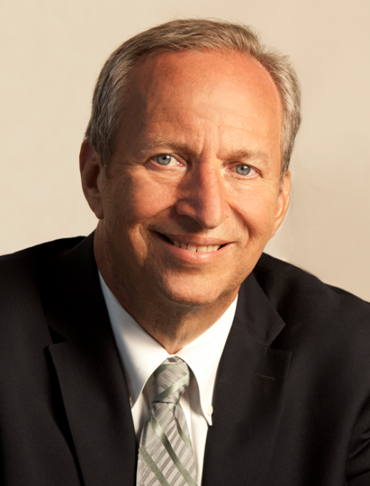 lawrence summers