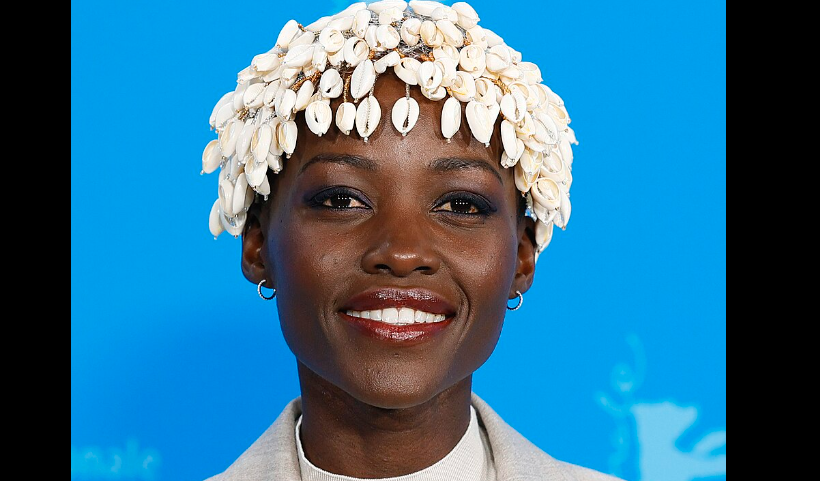 lupita nyong'o
