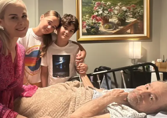 KATY PERRY ARMY VETERAN