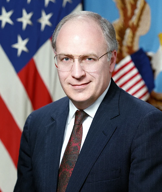 dick cheney