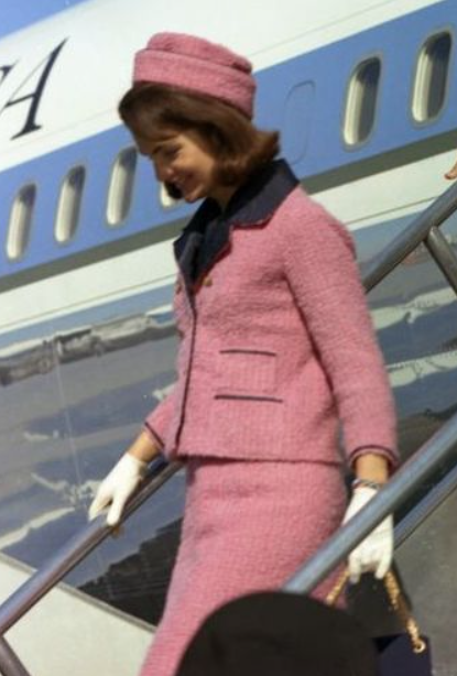 jackie kennedy