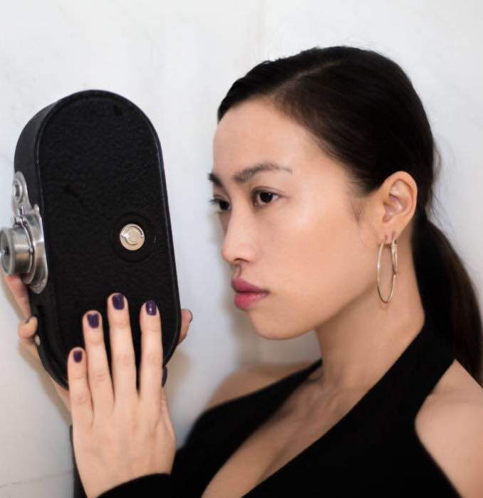 jeremy renner yi zhou