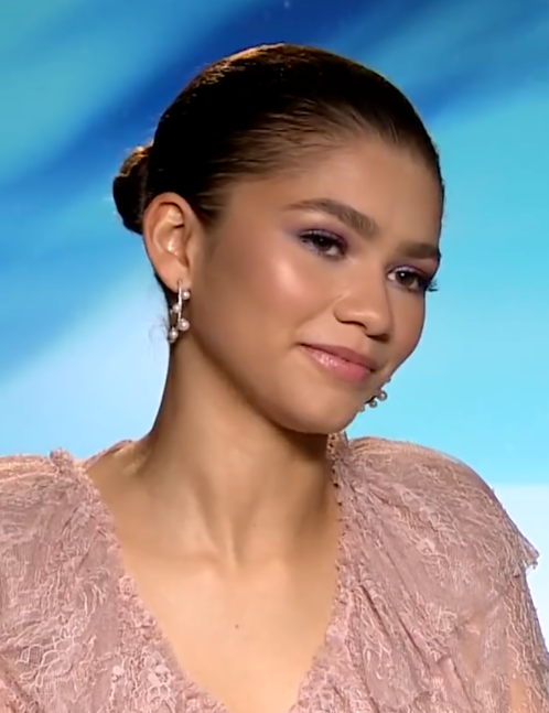 zendaya