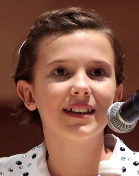 millie bobby brown