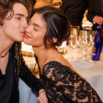 kylie jenner timothee chalamet