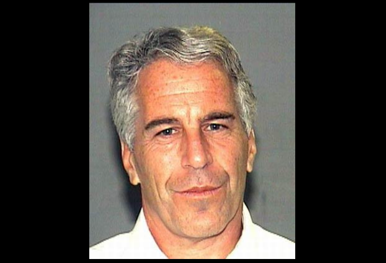 jeffrey epstein