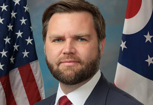jd vance