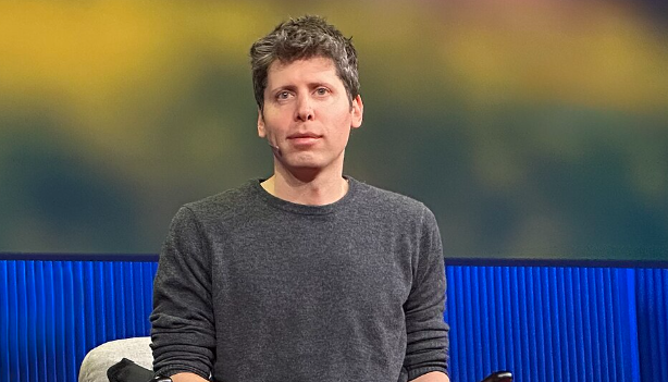 sam altman chatgpt ai