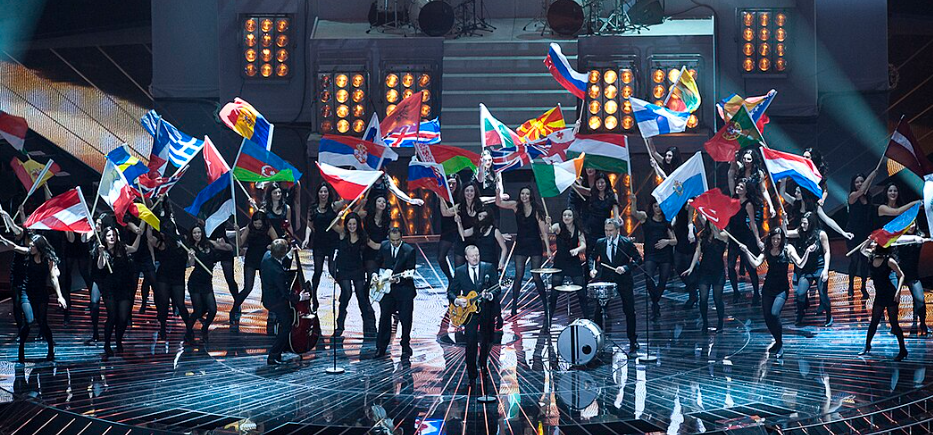 eurovision