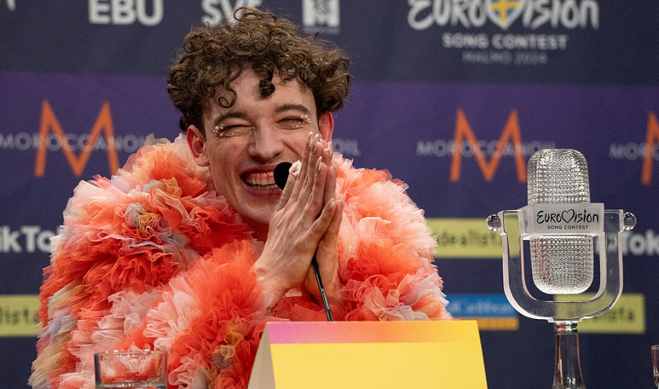 eurovision nemo