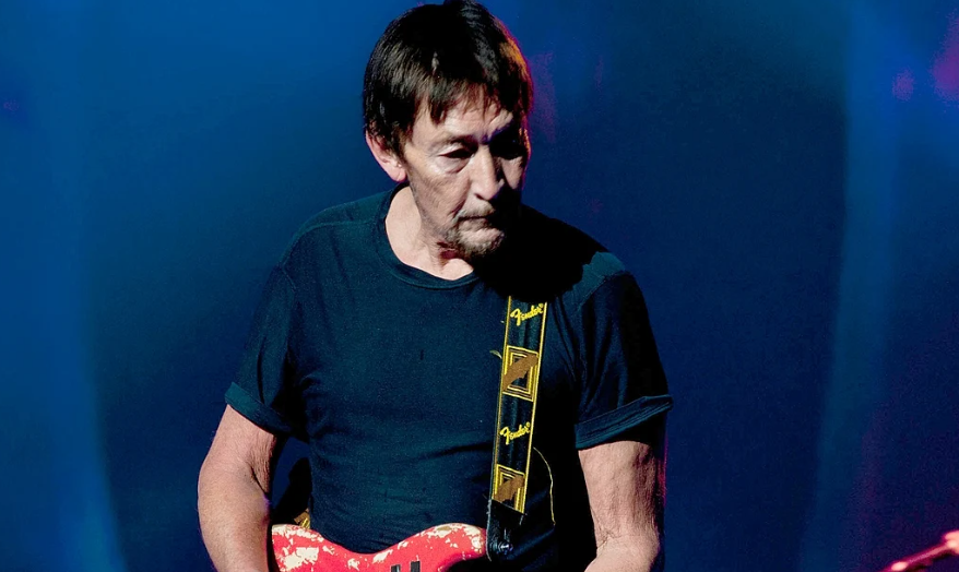 chris rea