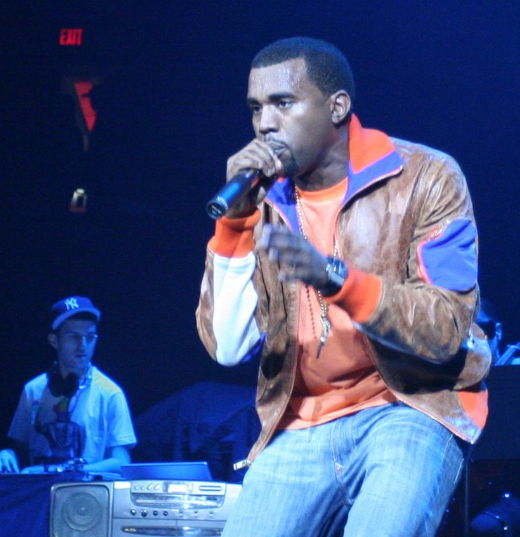 kanye