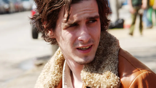 james ransone