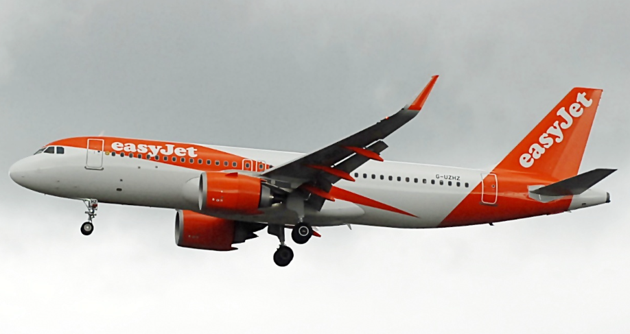 easyjet