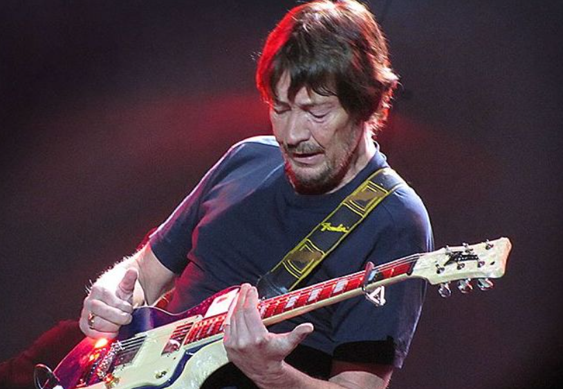 chris rea