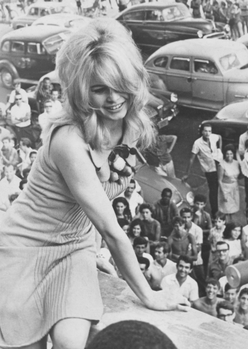 brigitte bardot