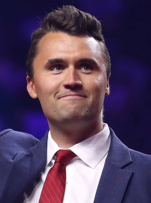 charlie kirk