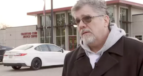 mother kidnap daughter stage