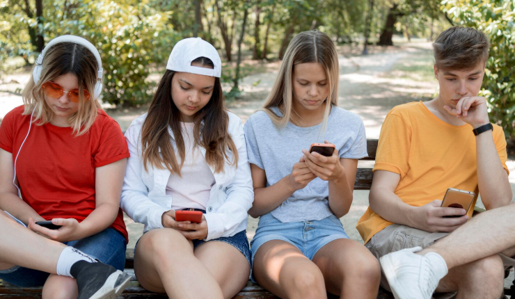 social media australia