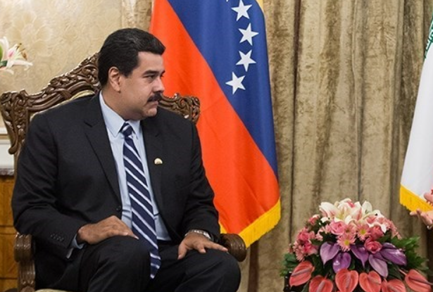 maduro