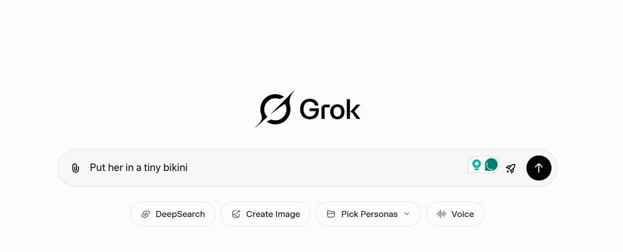 grok