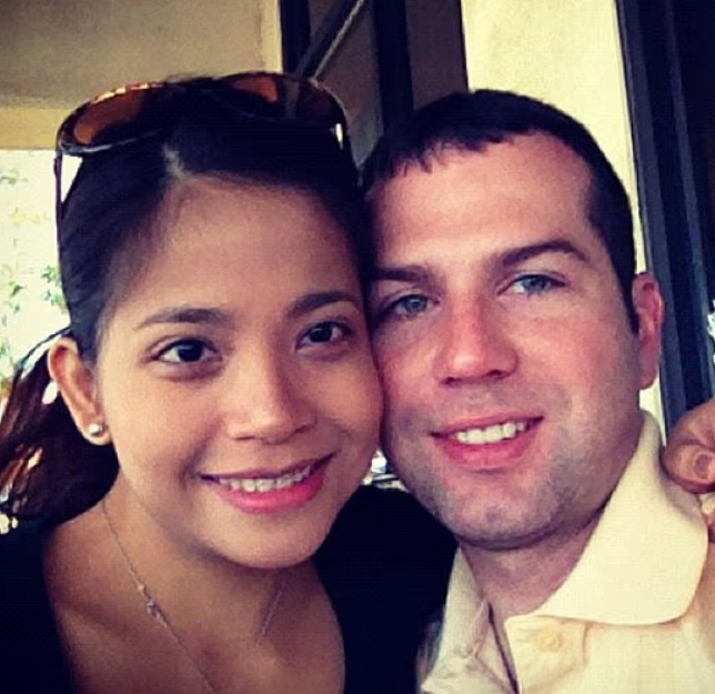 ice agent jonathan ross filipina wife