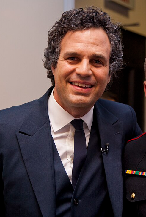 mark ruffalo