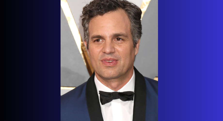 mark ruffalo trump