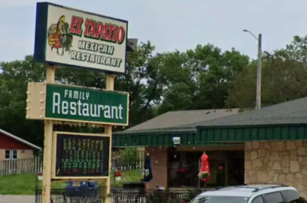 ice mexican restaurant agent agents