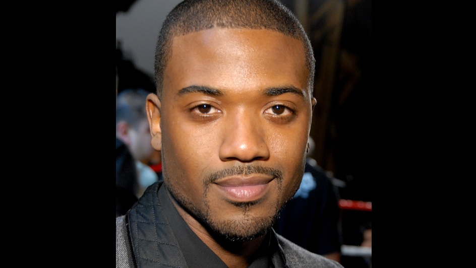 ray j