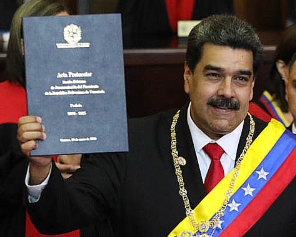 maduro