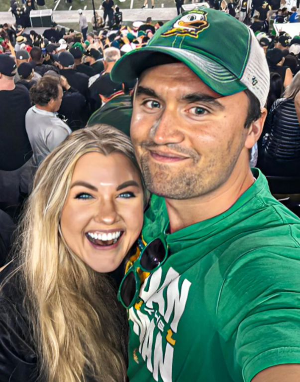 erika kirk charlie kirk