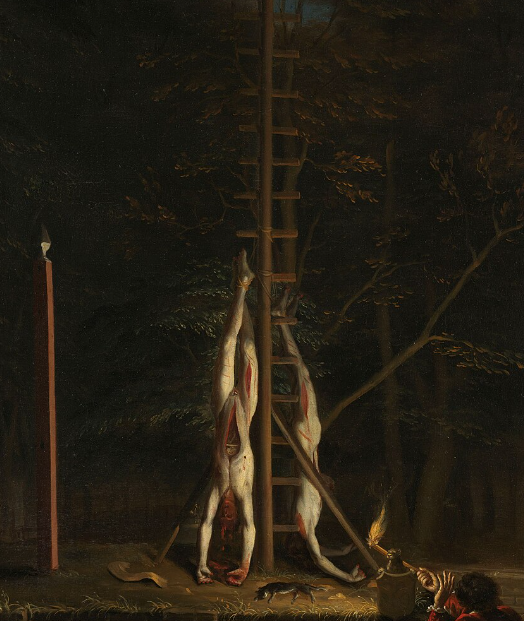 the netherlands johan