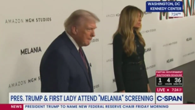 melania