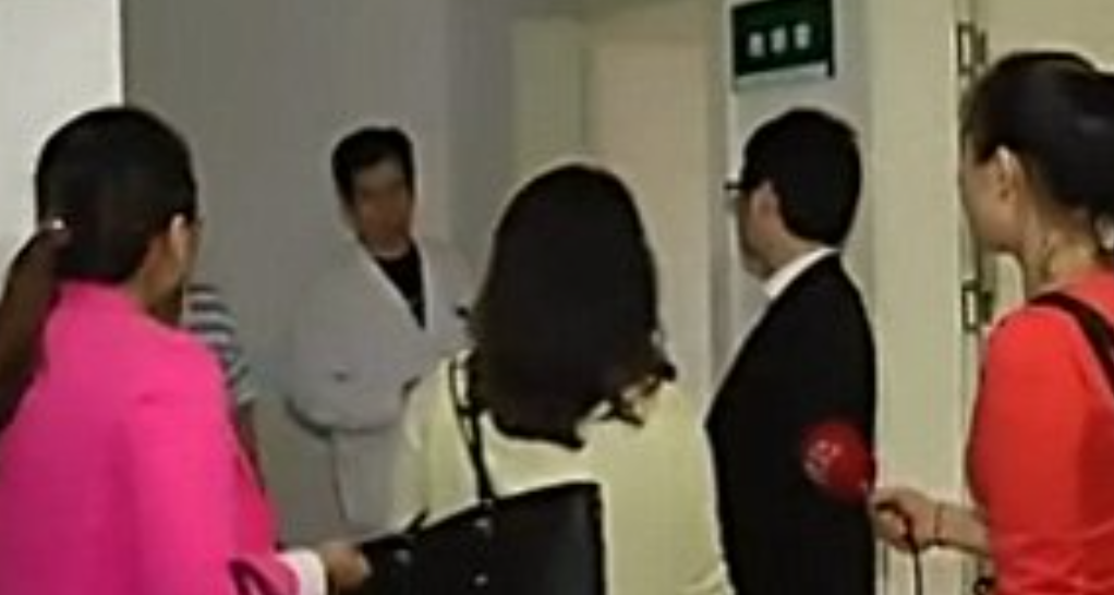 chinese man china car accident 17 girlfriends exclusive