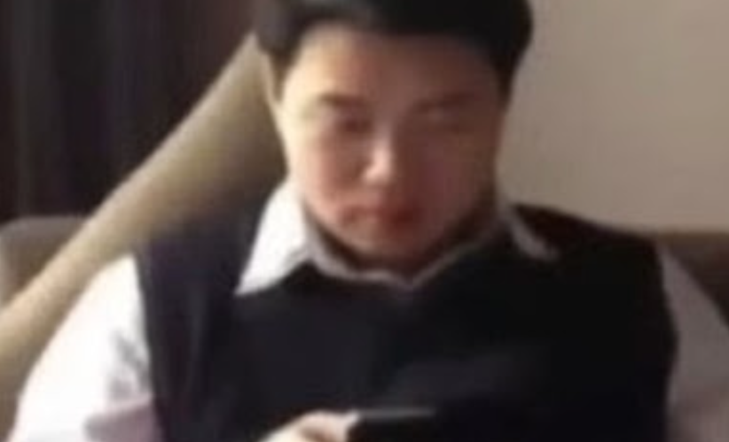 chinese man china car accident 17 girlfriends exclusive