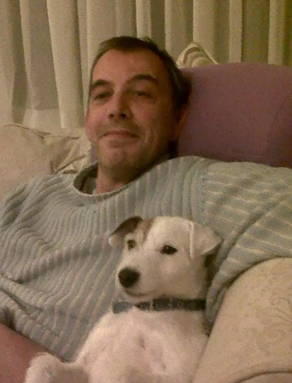 woman stabs husband euthanize dog dogs rescue