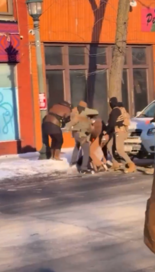 minneapolis shooting shot kill ice immigrant america minnesota TRUMP