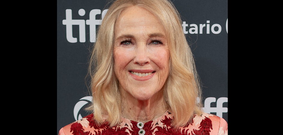 catherine o'hara
