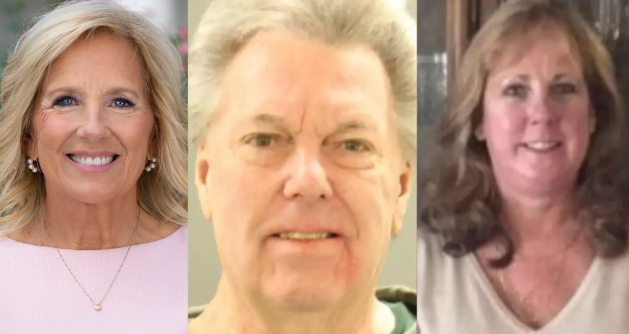 jill bill biden stevenson linda william