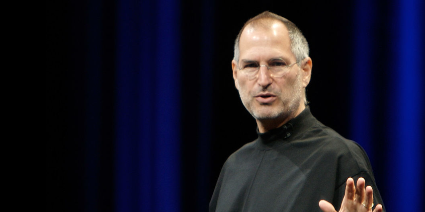 steve jobs